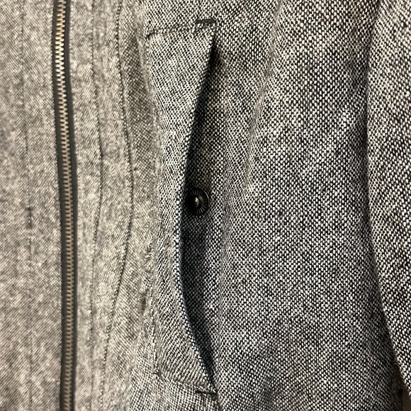 HERITAGE 1981 bomber jacket - Picture 5 of 9